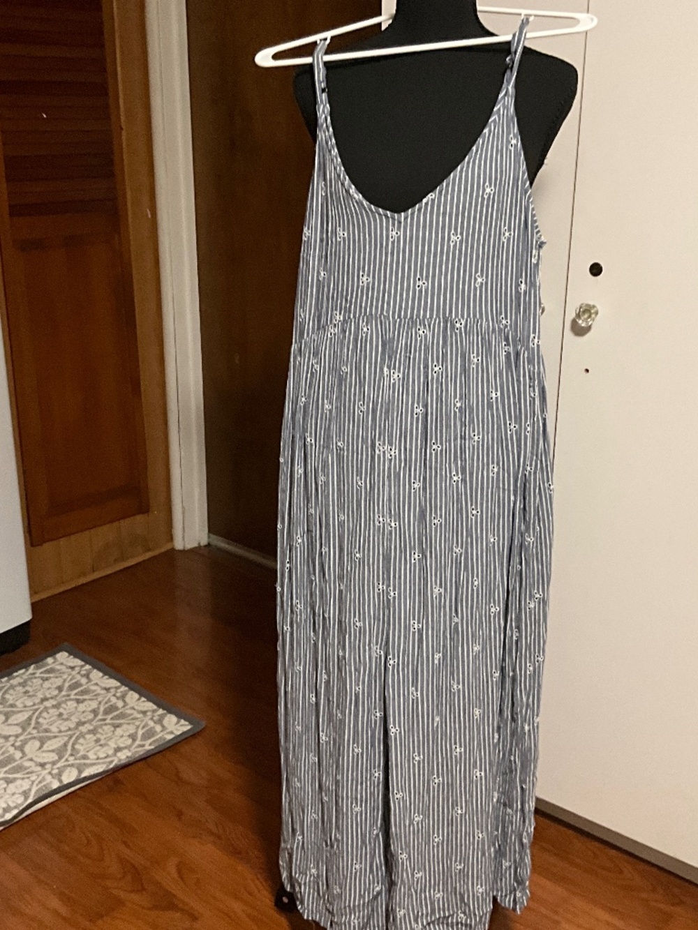 Super Cute Overall/Romper Large